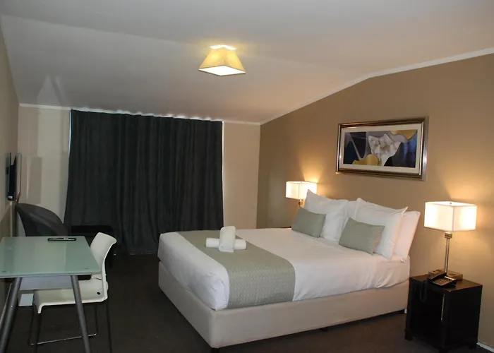 Vr Auckland Airport