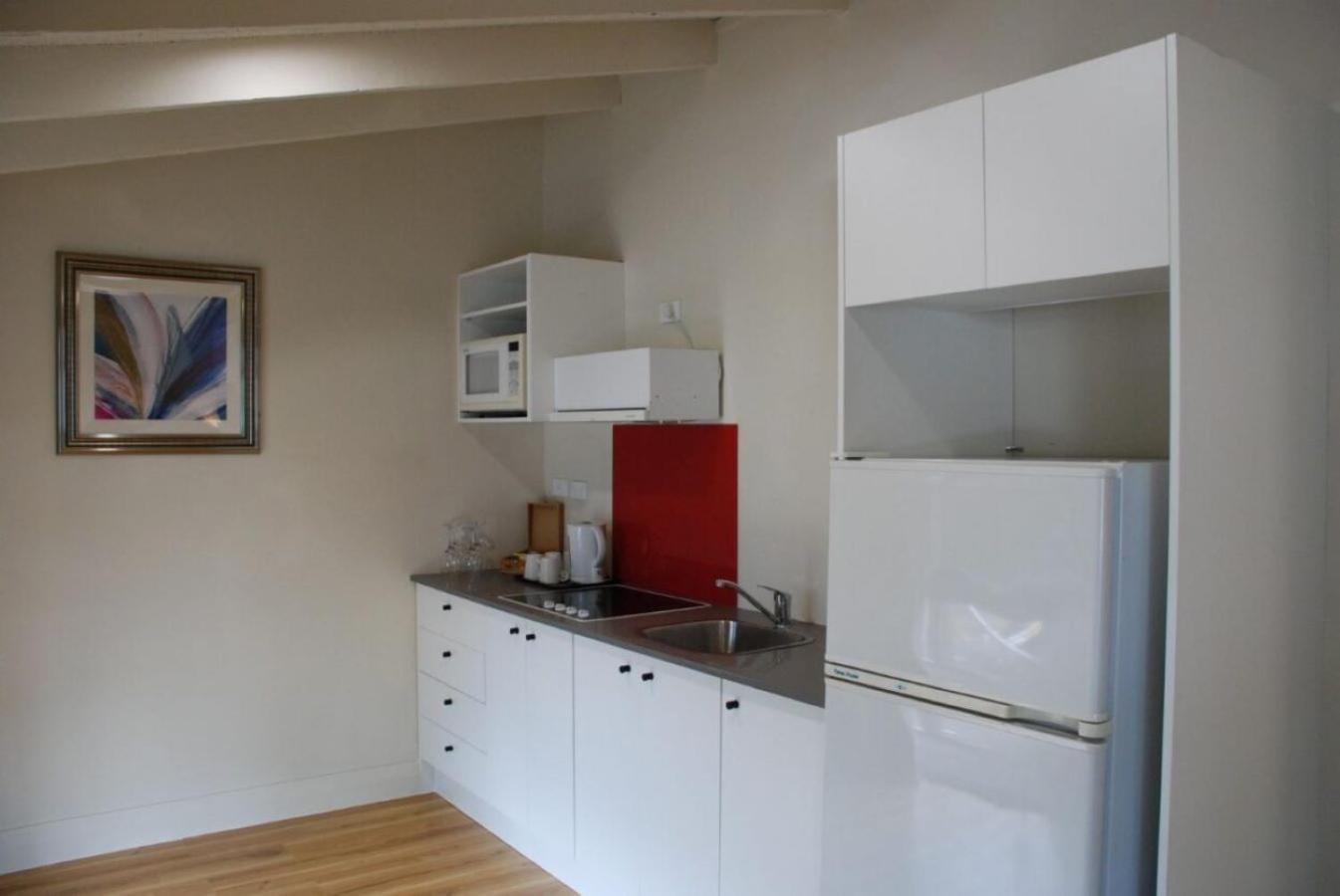 Aero Airport 3* Auckland