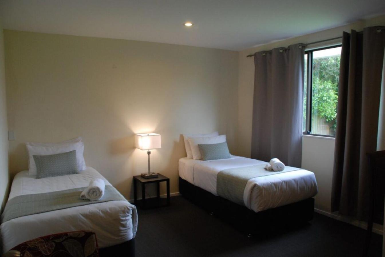 Aero Airport Hotel Auckland