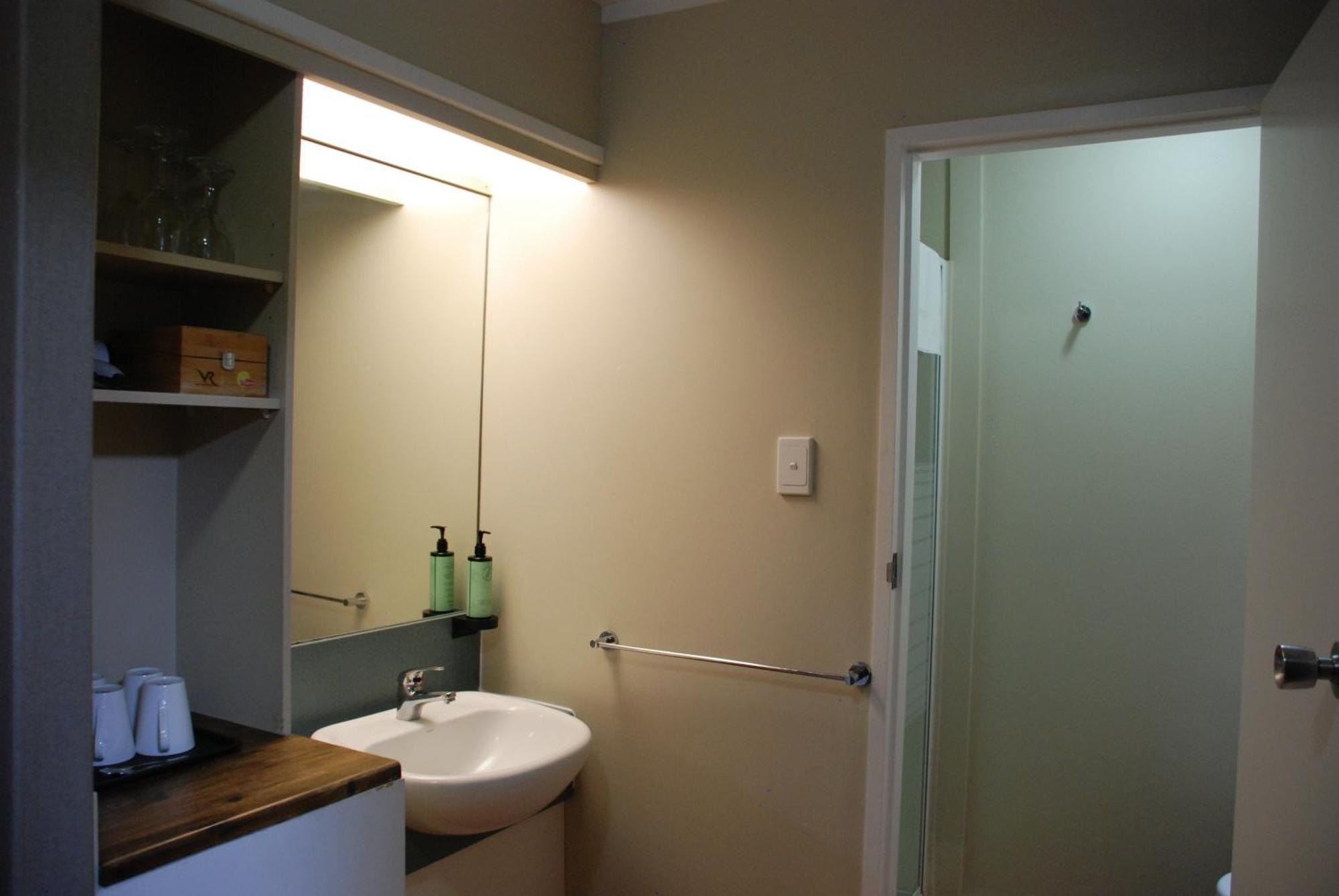 Hotel Aero Airport Auckland