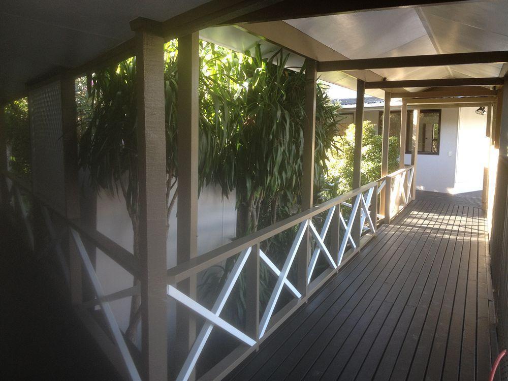 Aero Airport Hotel Auckland