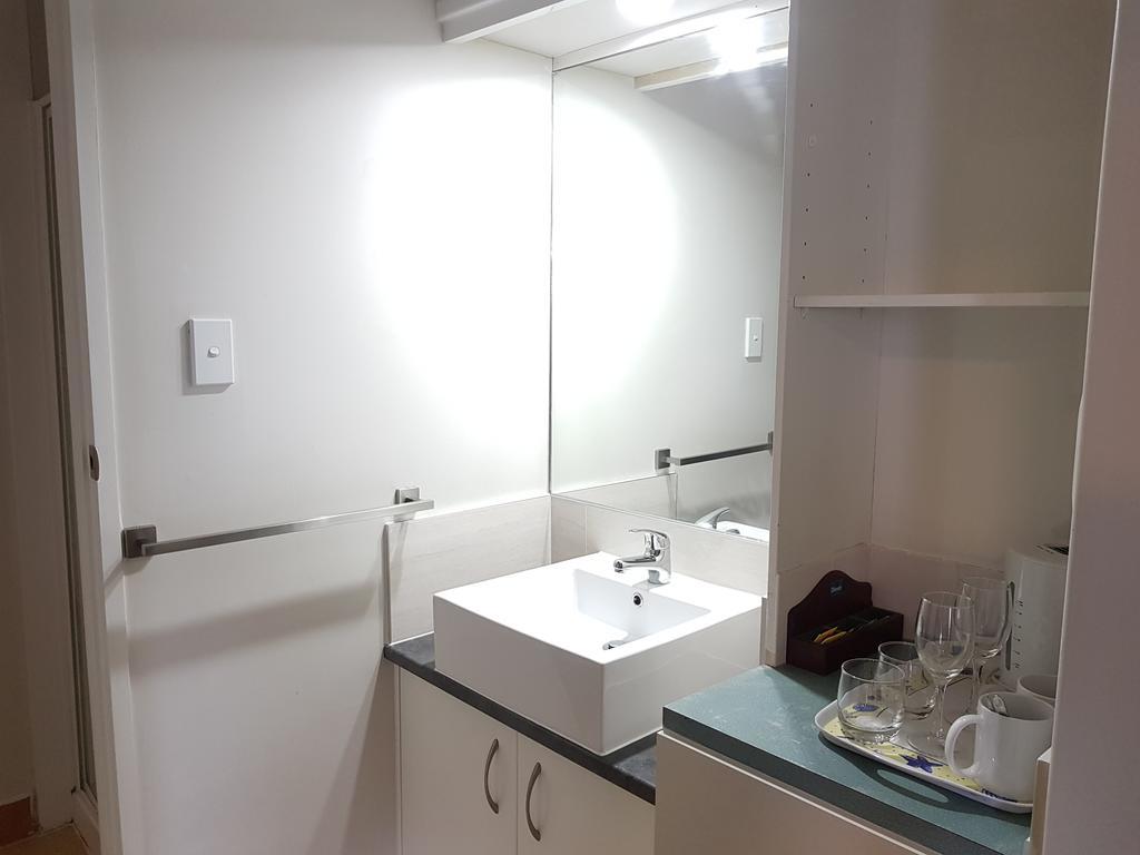 Aero Airport Hotel Auckland