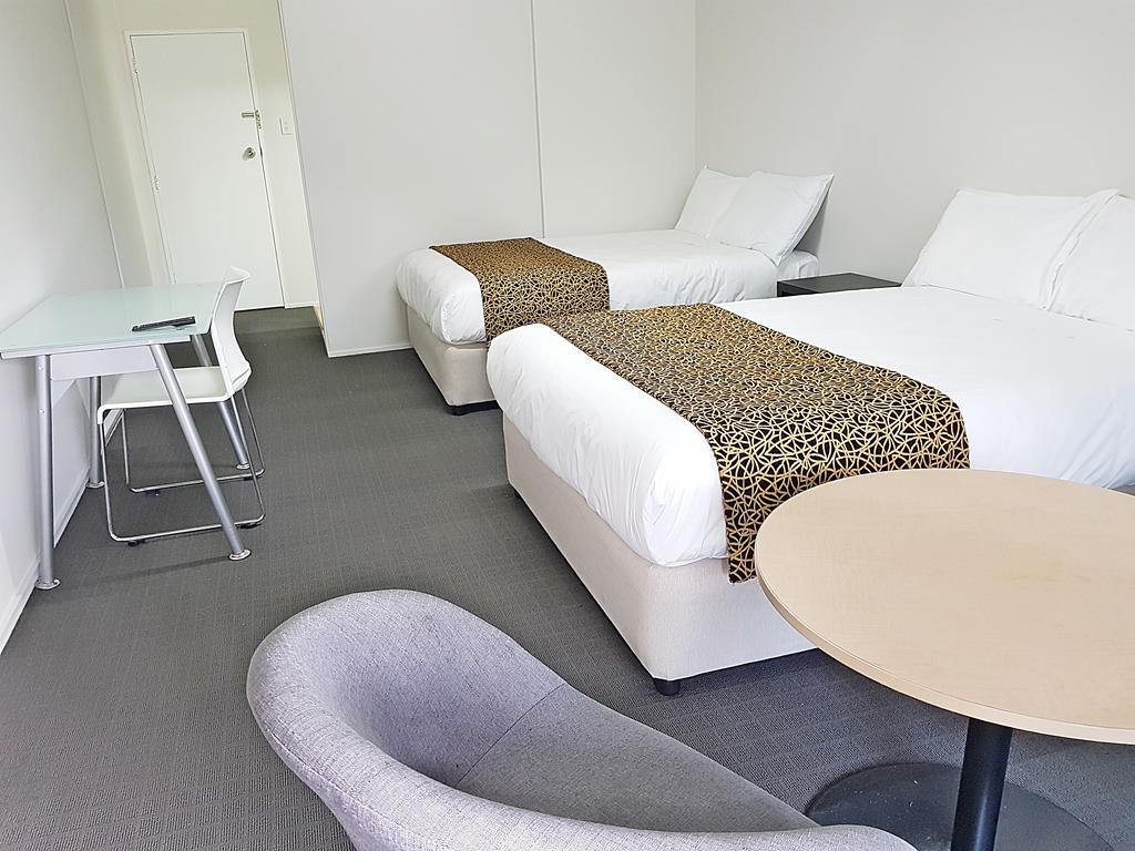 Hotel Aero Airport Auckland