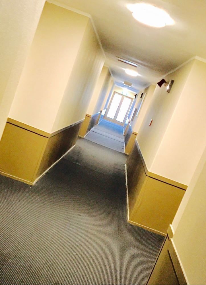Aero Airport Hotel